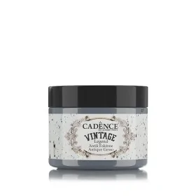 Cadence VL09 Gri Vintage Legend 150ML